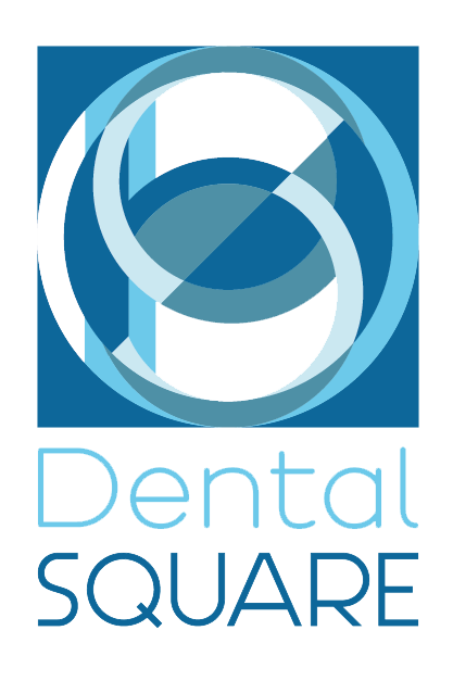 WúGraphisme, Logo Dental Square